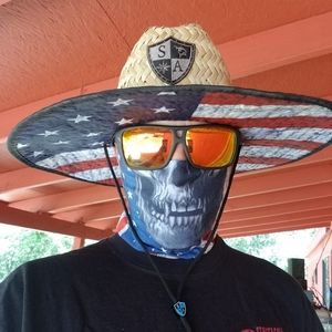 Meet your Posher, Shawn